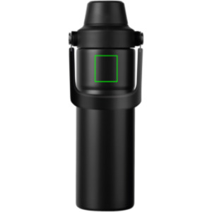 Fronte oggetto in alto