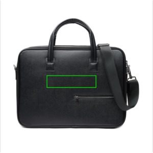 Fronte oggetto centrale