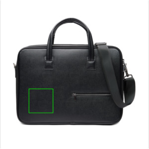 Fronte oggetto a sinistra