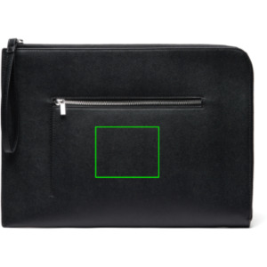 Fronte oggetto centrale