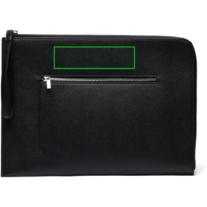 Fronte oggetto in alto