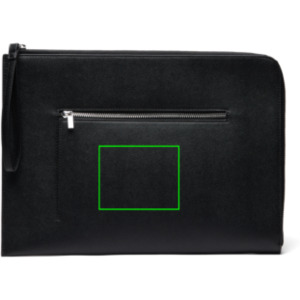 Fronte oggetto centrale