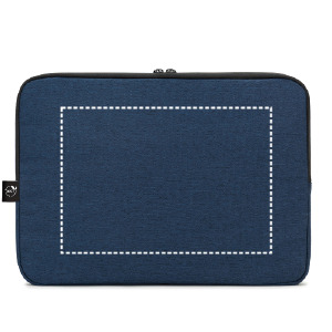 Borsa porta computer retro