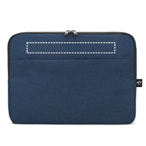 Borsa portadocumenti fronte superiore