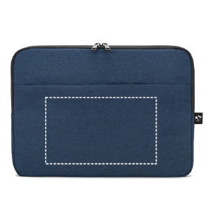 Borsa porta computer fronte inferiore