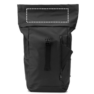 Zaino fronte superiore