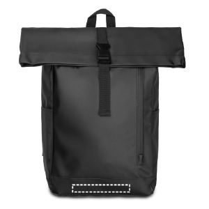 Zaino fronte inferiore