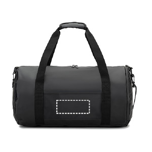 Borsa sportiva retro