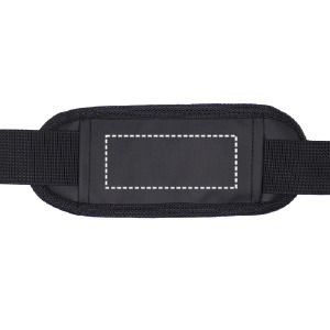 Borsa sportiva nastro