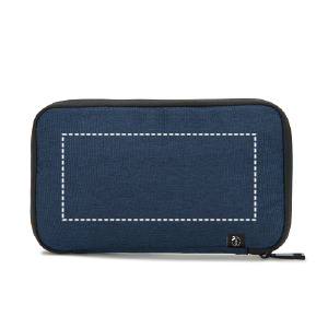 Beauty case fronte