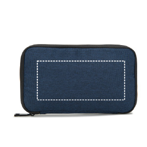 Beauty case retro