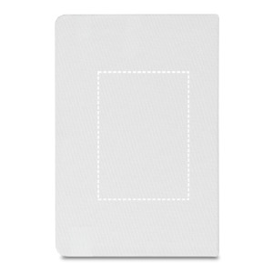 Block note retro