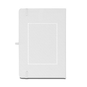 Block note retro