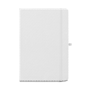 Block note fronte