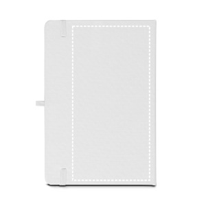 Block note retro