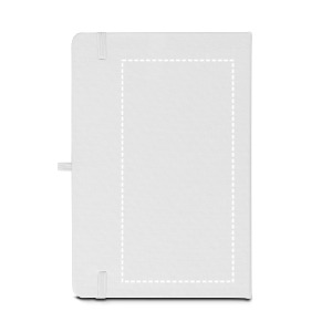 Block note retro