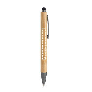 Penna a sfera fusto 2