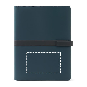 Cartella fronte inferiore