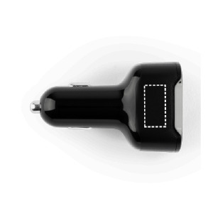 Batteria portatile superiore