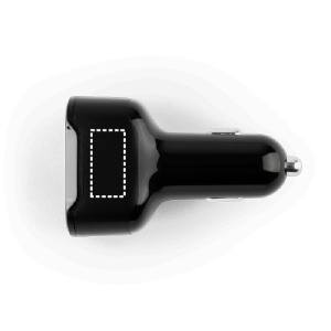 Batteria portatile superiore