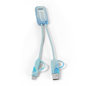 Batteria portatile superiore