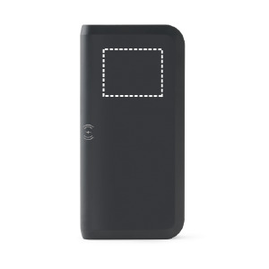 Batteria portatile superiore