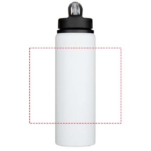 avvolgente (1 Colore)