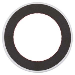pannello superiore