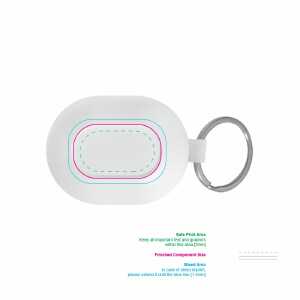 Parte superiore oggetto