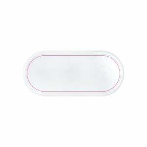 Parte superiore oggetto