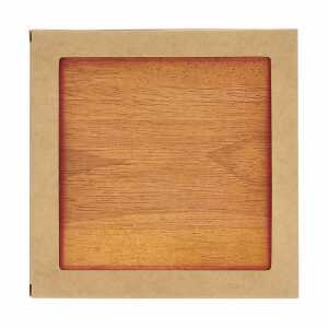 Parte superiore oggetto