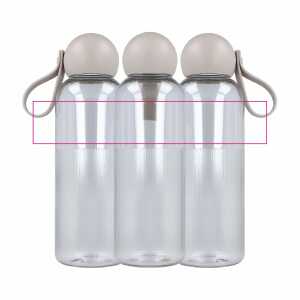 tutta la parte superiore