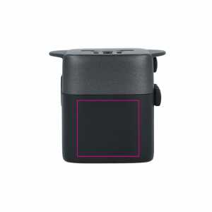 Lato 1, coda in alto