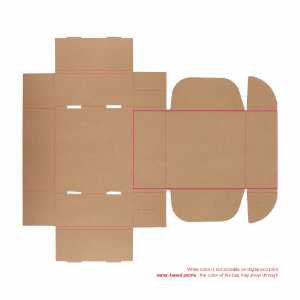 Lato 1, coda in alto