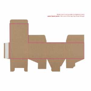 Lato 1, coda in alto