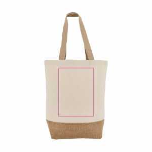 Lato 1, coda in alto