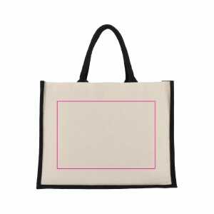 Lato 1, coda in alto