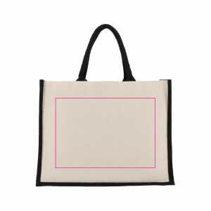 Lato 1, coda in alto