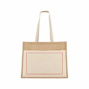 Lato 1, coda in alto