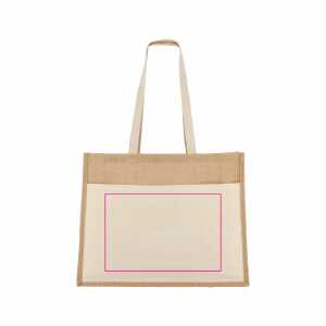 Lato 1, coda in alto