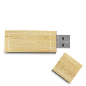 Usb retro