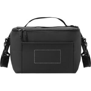 Front pocket