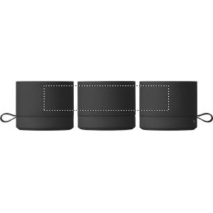 Roundscreen