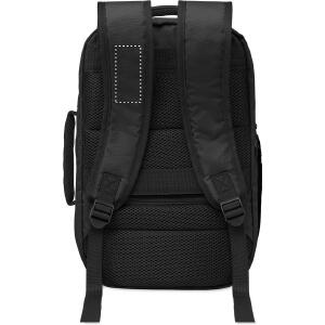 Shoulder strap right