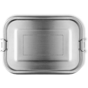 Lid pad