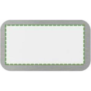 Sulla piastra metallica