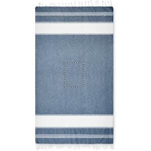 Towel center
