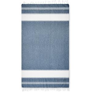 Towel corner 1