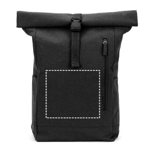 Zaino tasca anteriore