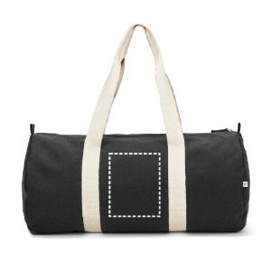 Borsa sportiva fronte